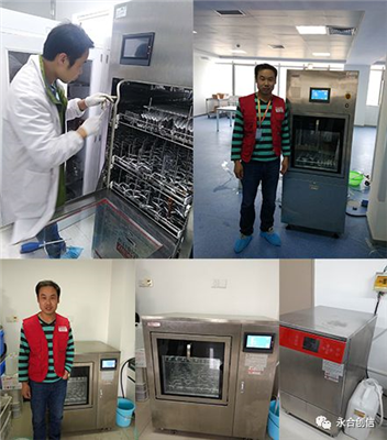 四月即將逝去，五月我們將砥礪前行......