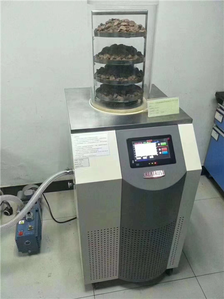 分享影響實(shí)驗(yàn)室凍干機(jī)價格的幾個關(guān)鍵因素
