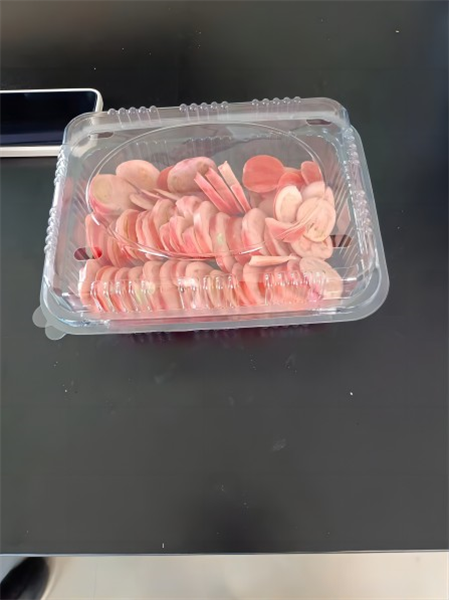 臺式冷凍干燥機可避免因高溫而引起的樣品失真、膨脹或變形等問題